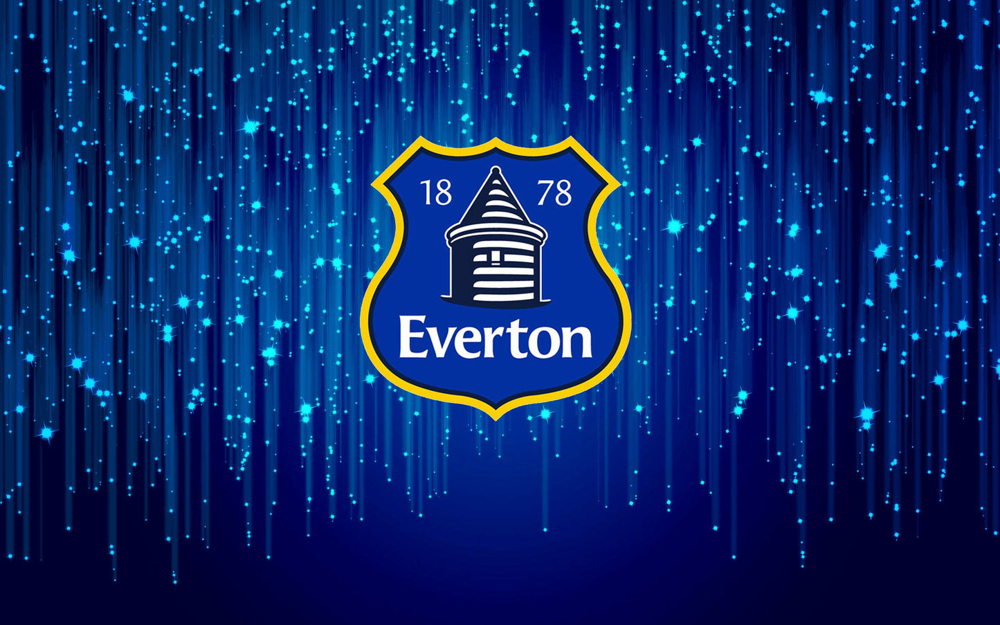 Everton V7 Mousepad