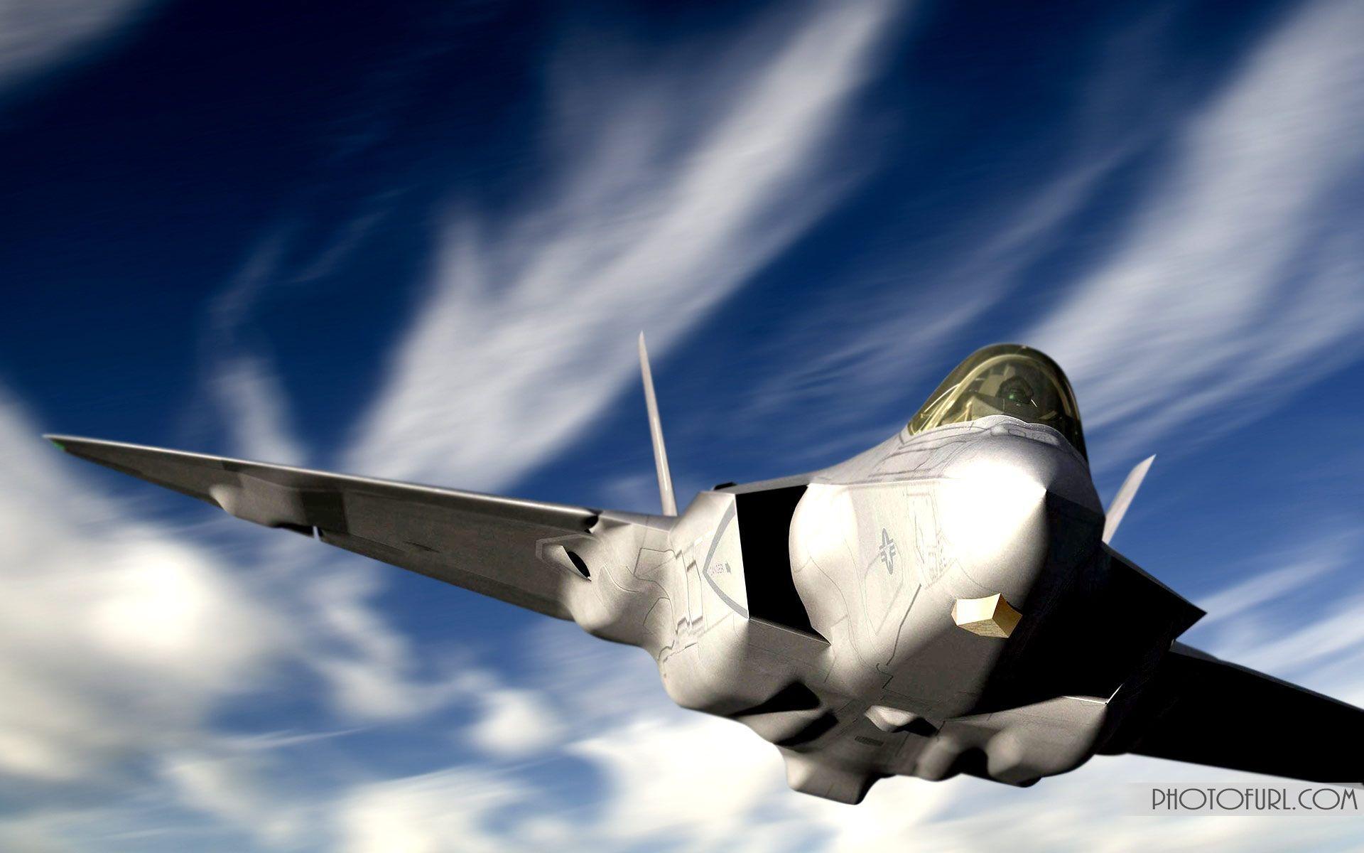 F-35 Lightning II V22 Mousepad Deskmat
