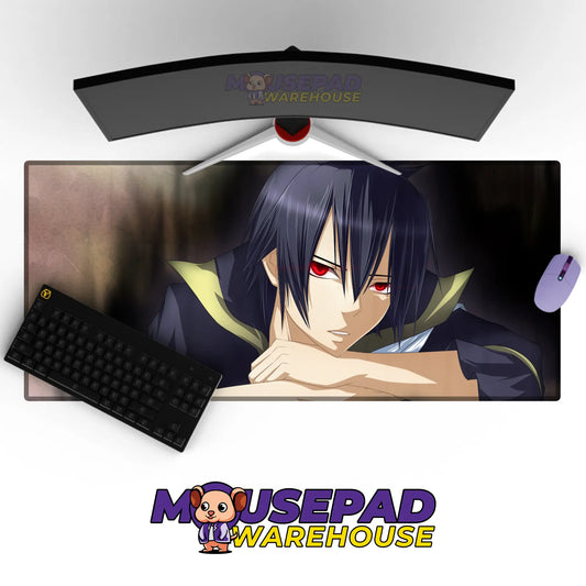 Fairy Tail Anime Mousepad 301656 MousepadWarehouse.com