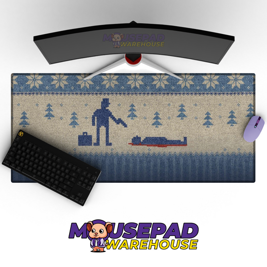 Fargo V13 Mousepad Mockup