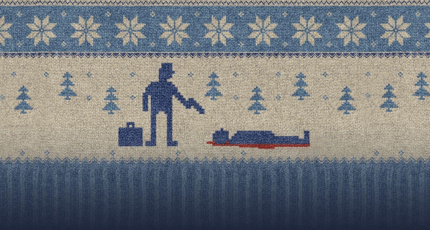 Fargo V13 Mousepad