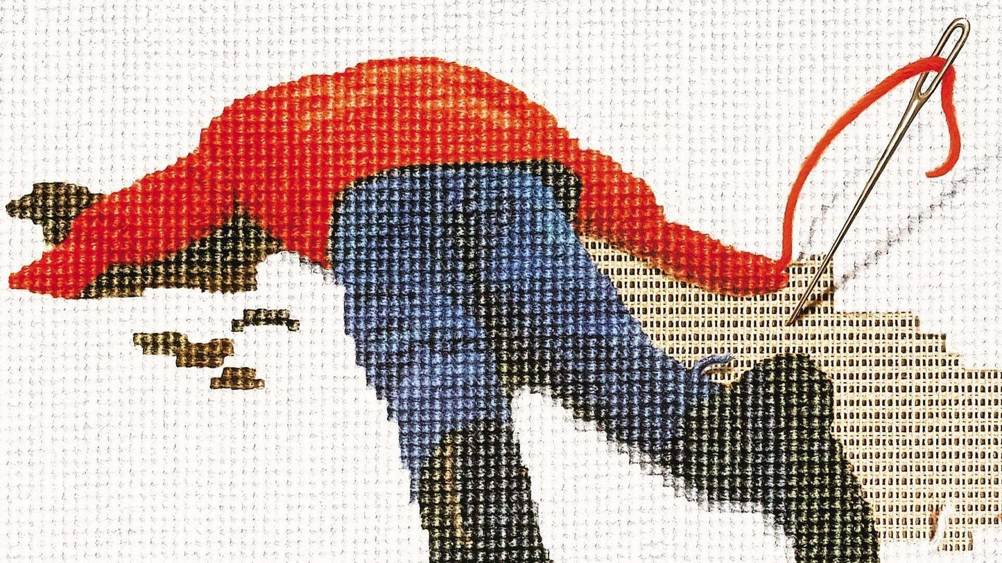 Fargo V14 Mousepad