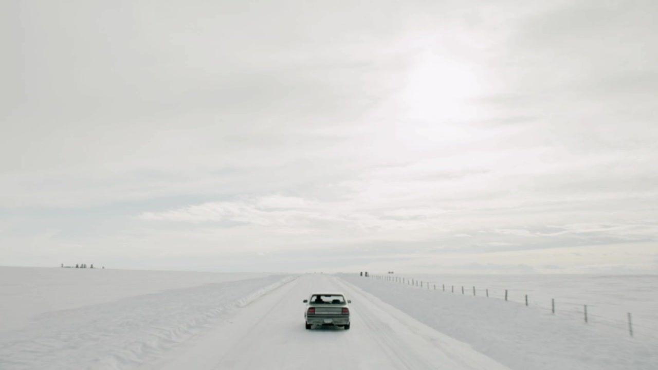 Fargo V4 Mousepad
