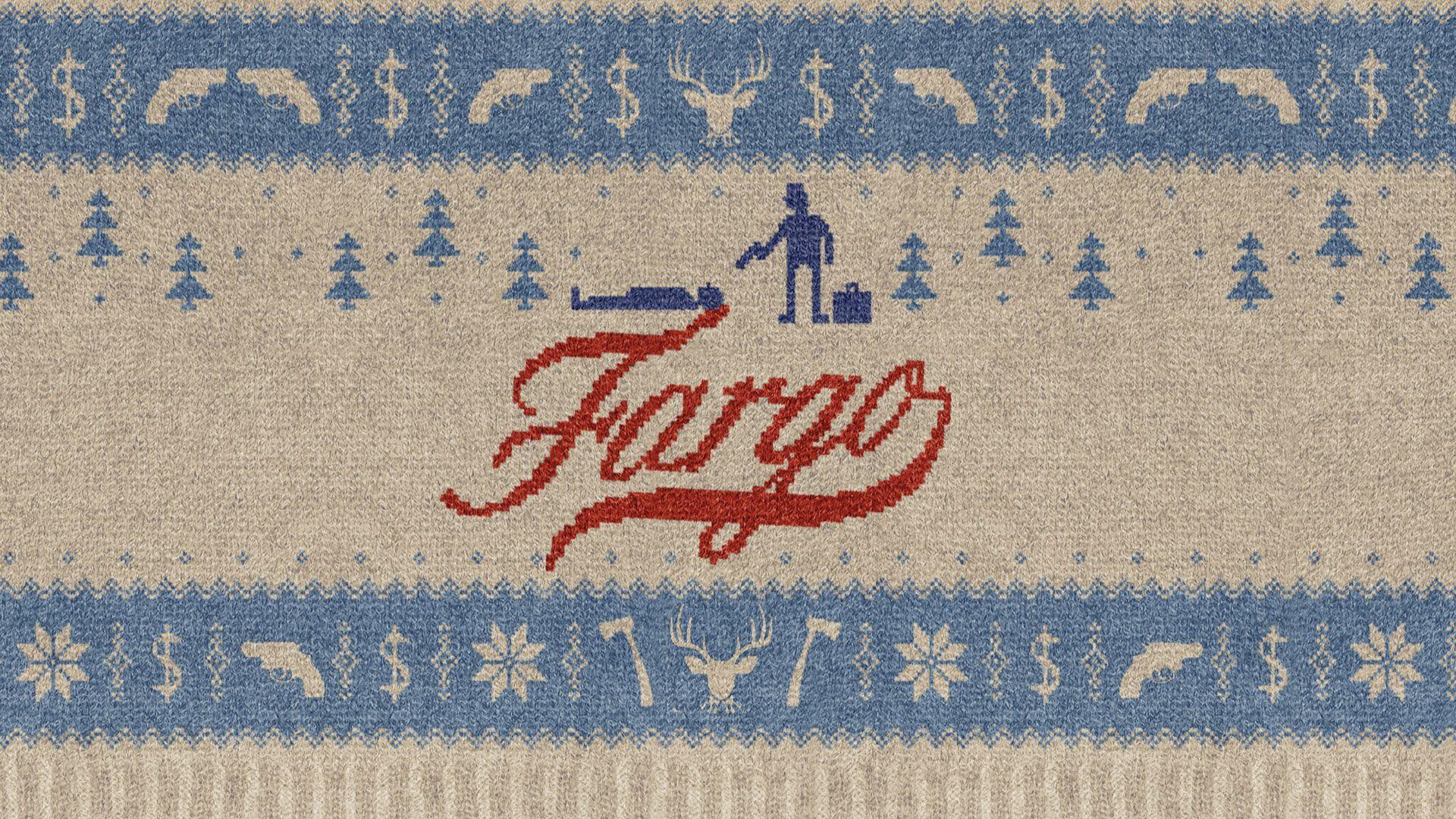 Fargo V6 Mousepad