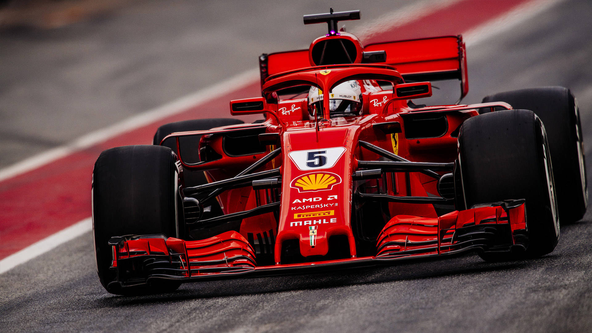 Ferrari F1 V16