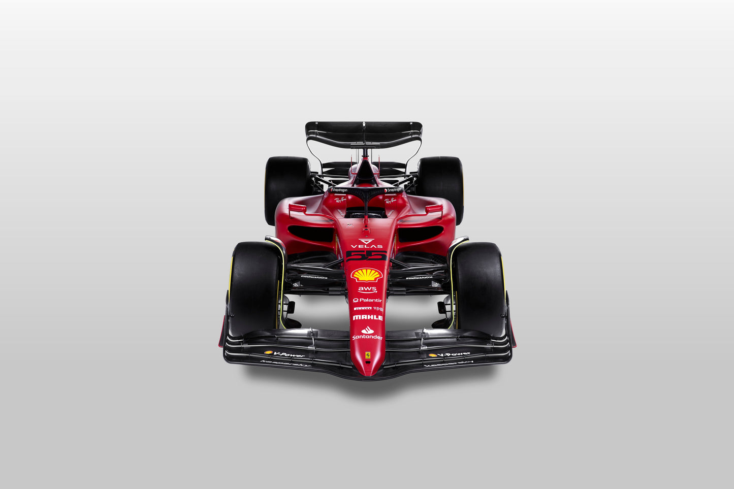 Ferrari F1 V17