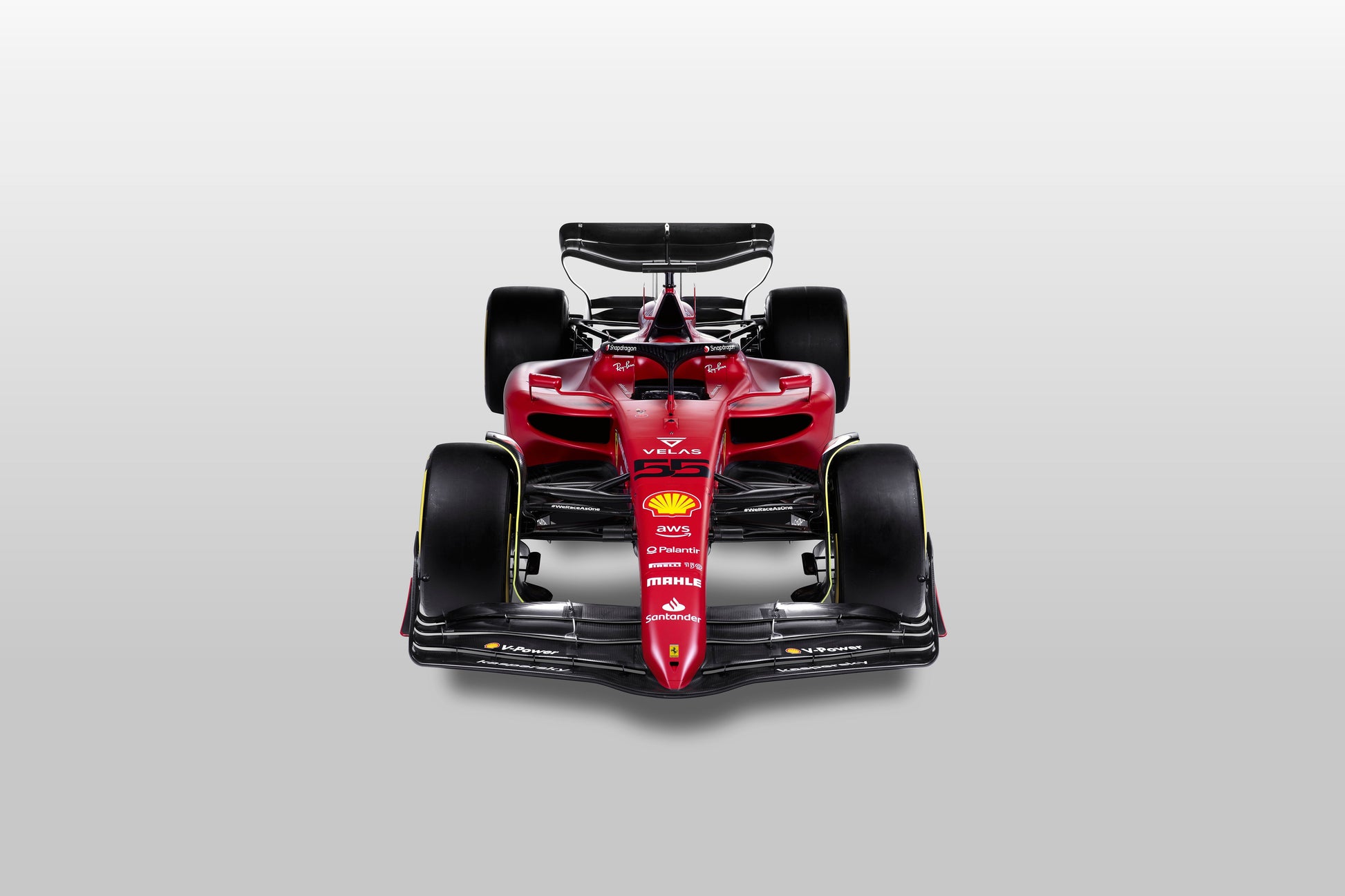 Ferrari F1 V17
