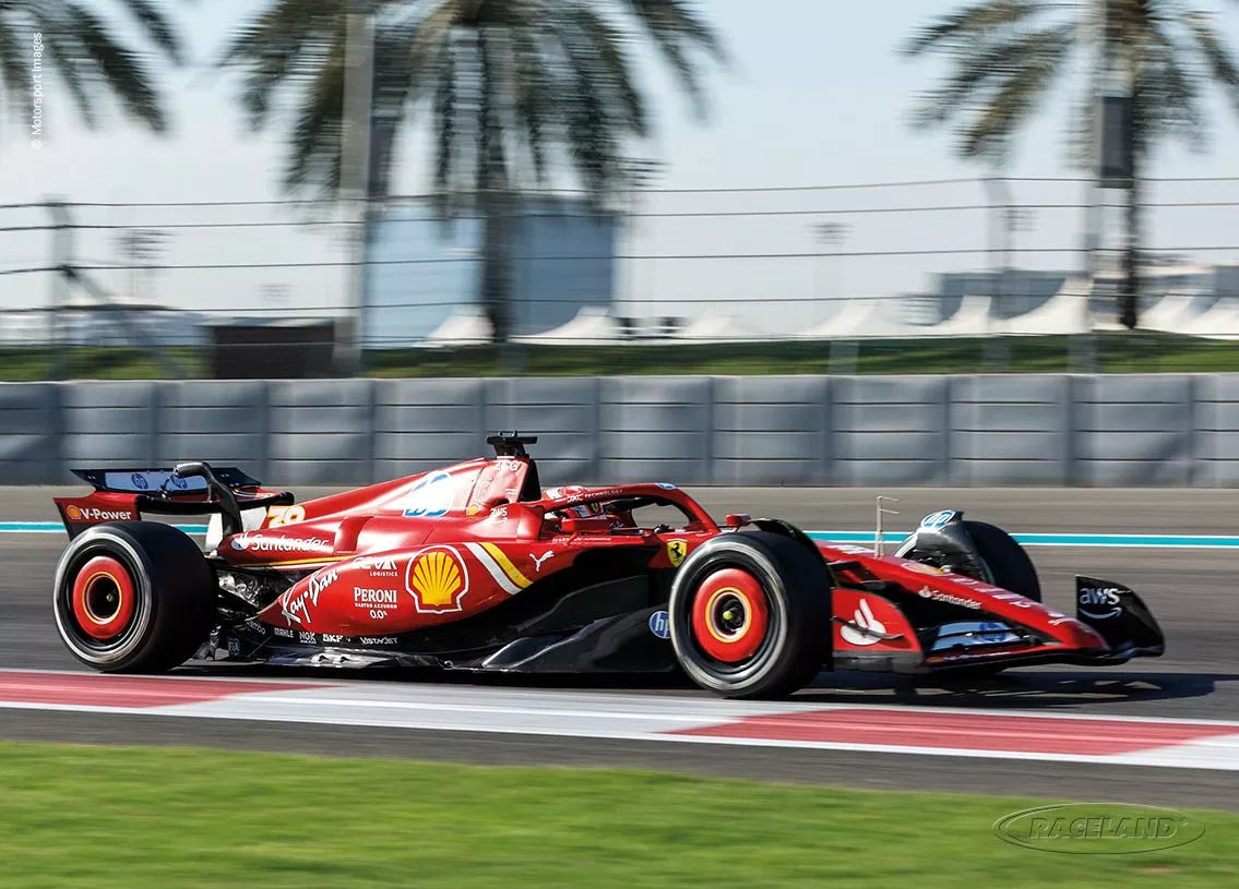 Ferrari F1 V20