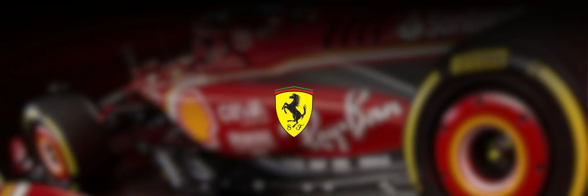 Ferrari F1 V25