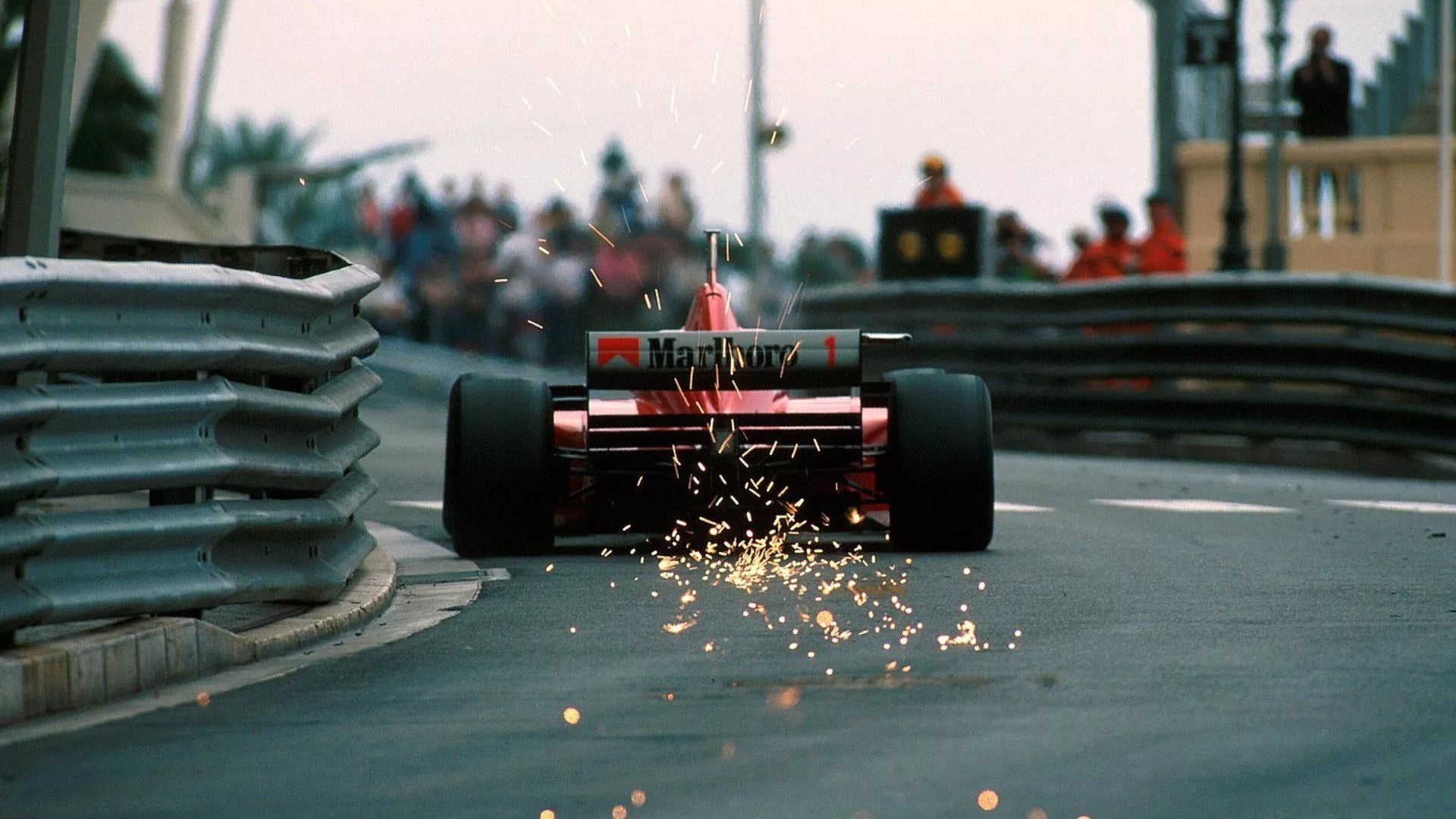 Ferrari F1 V31