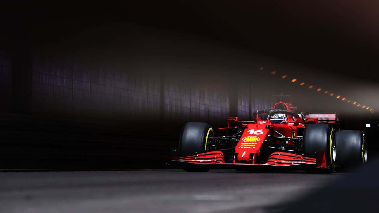 Ferrari F1 V50
