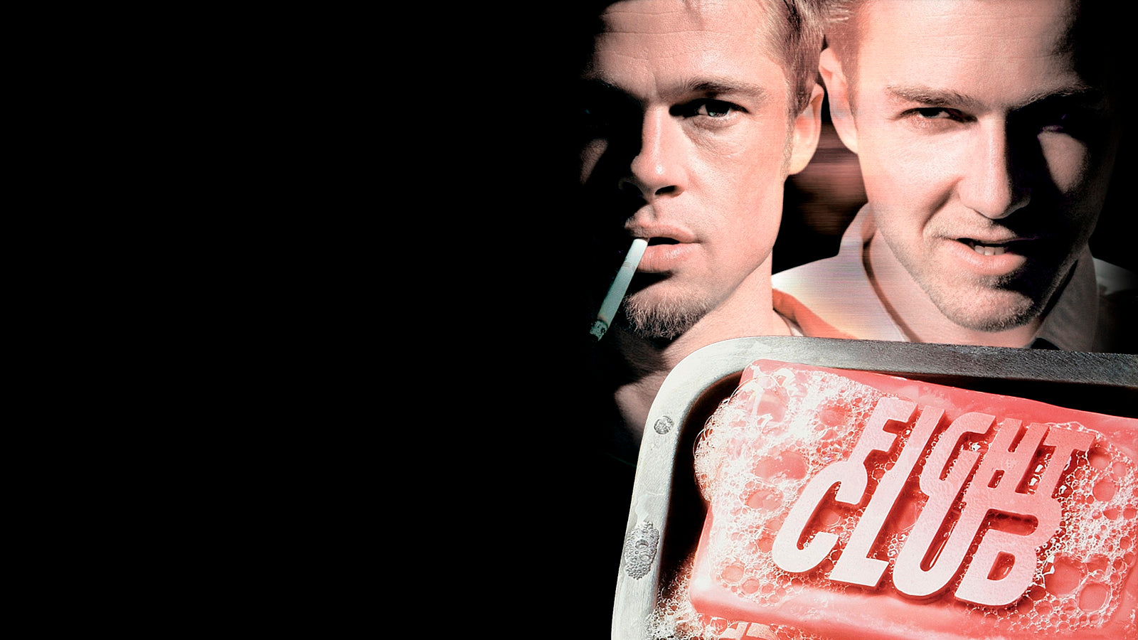 Fight Club V16 Mousepad