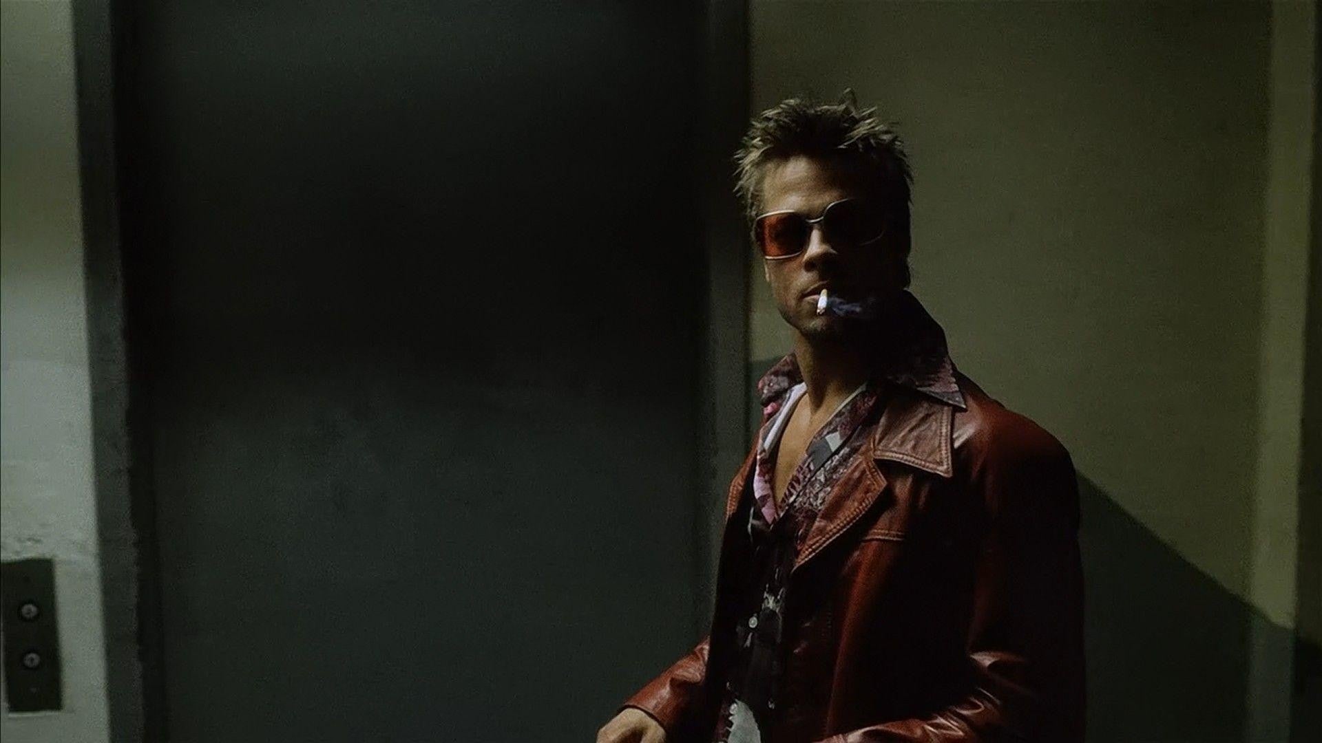 Fight Club V6 Mousepad