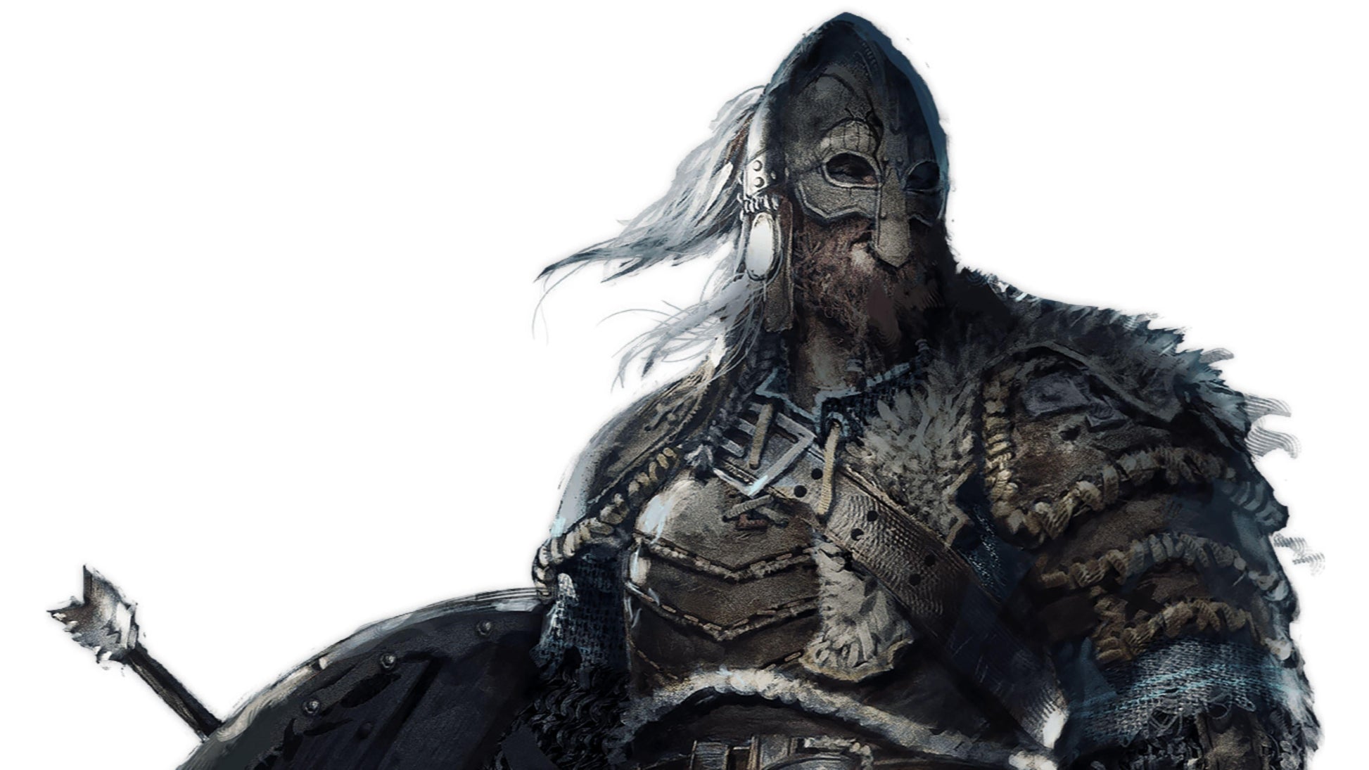 For Honor V10 Mousepad