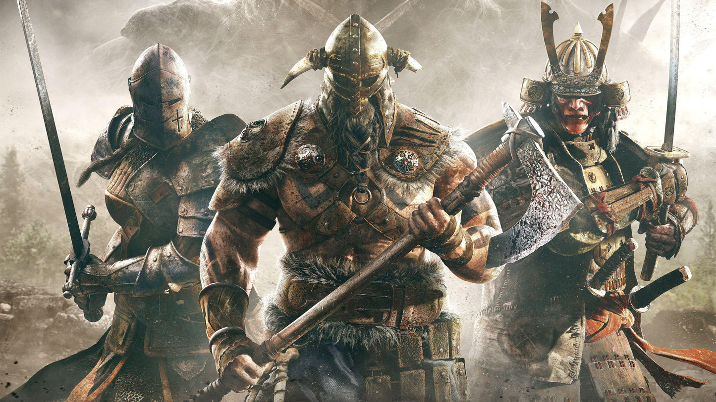 For Honor V12 Mousepad