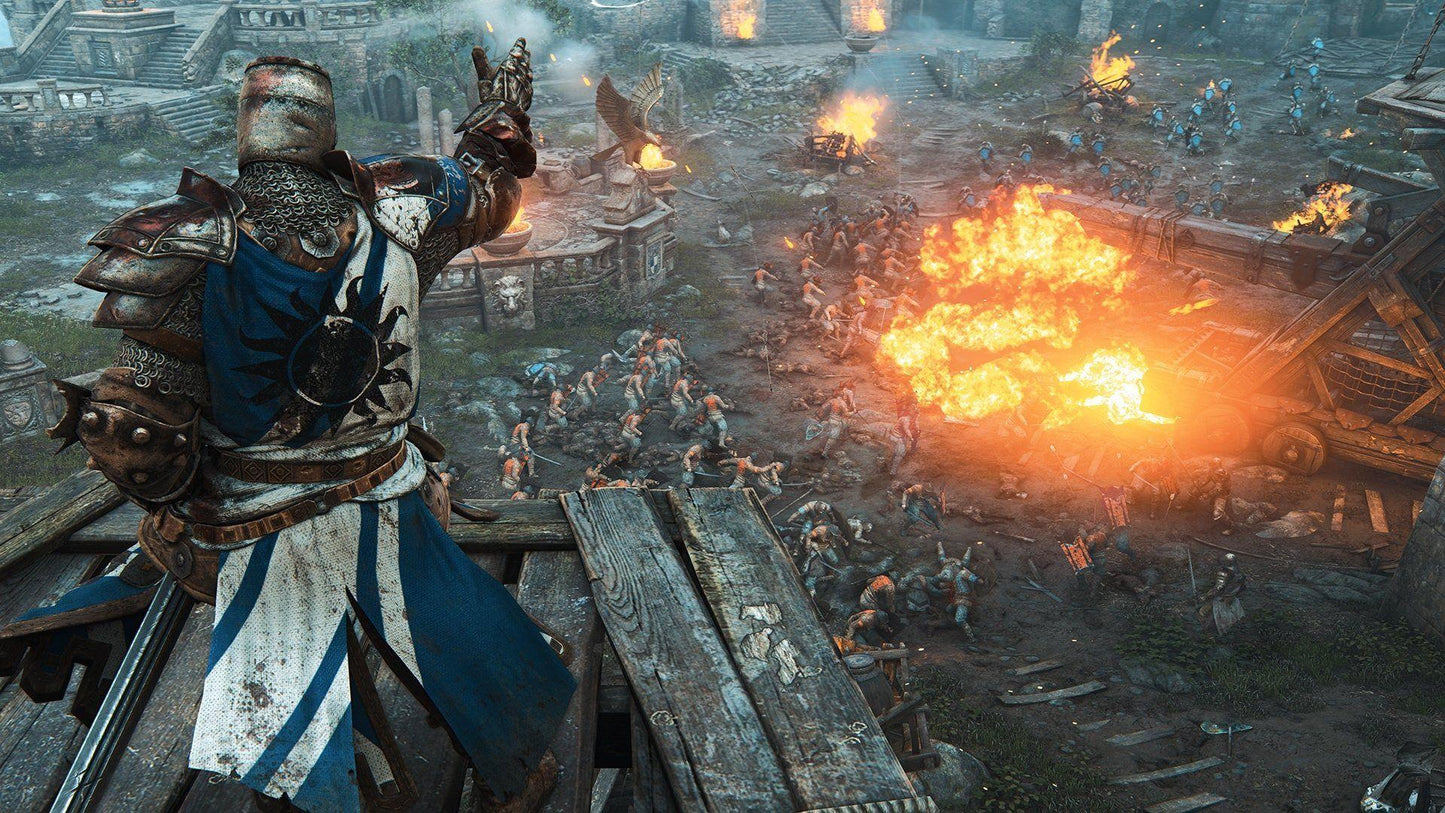 For Honor V13 Mousepad
