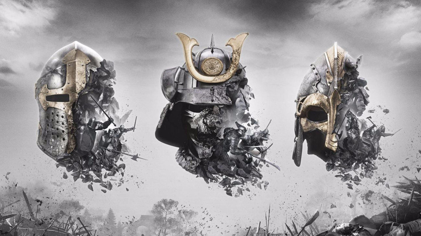 For Honor V14 Mousepad