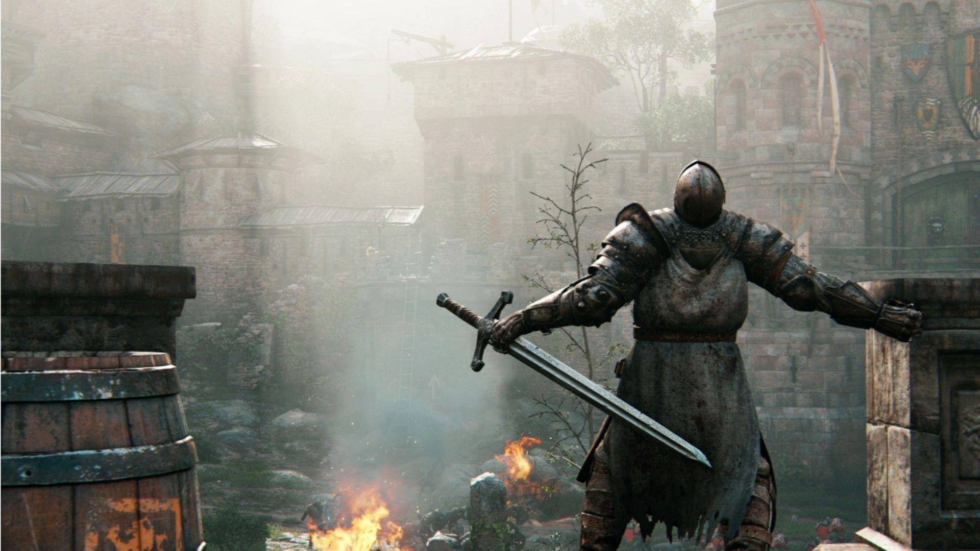 For Honor V15 Mousepad