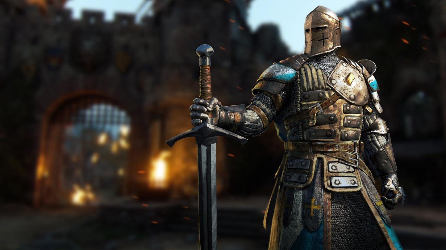 For Honor V1 Mousepad