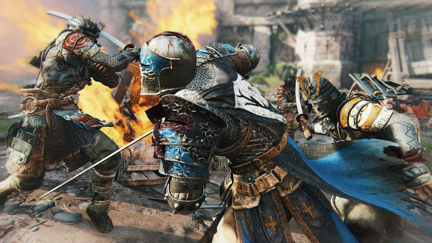 For Honor V32 Mousepad