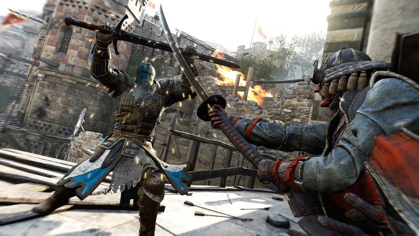 For Honor V9 Mousepad