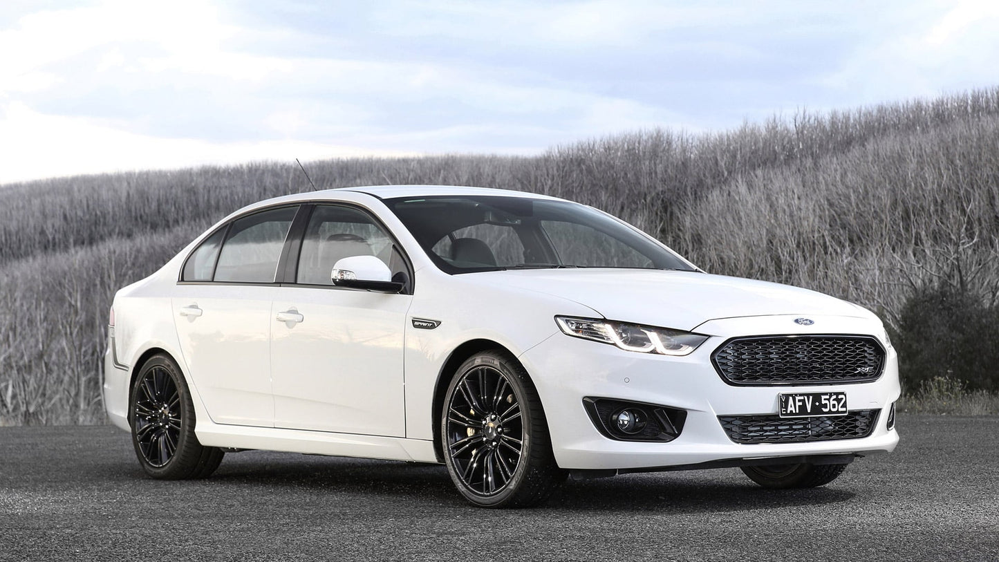 Ford Falcon XR6 V8 Mousepad