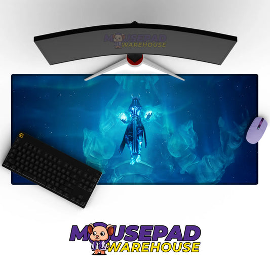 Fortnite Game Mousepad 1030623 MousepadWarehouse.com