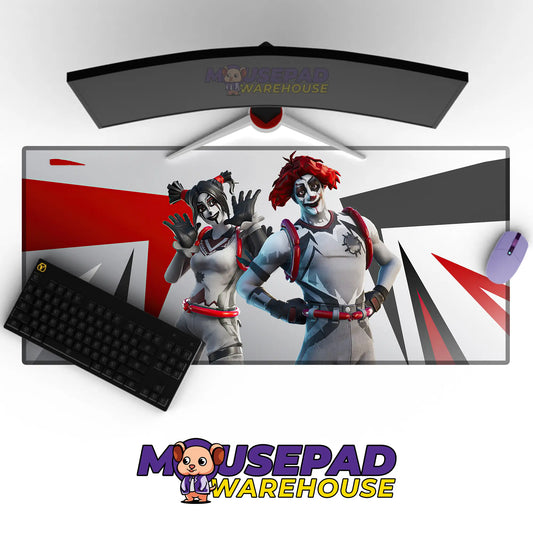 Fortnite Game Mousepad 1101004 MousepadWarehouse.com