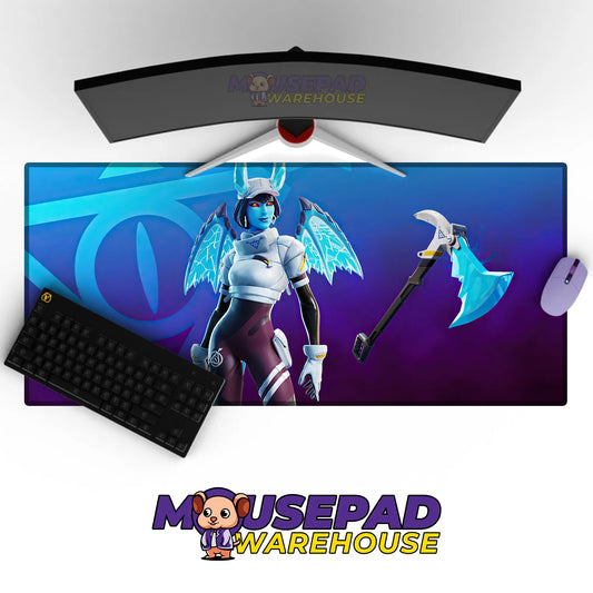 Fortnite Game Mousepad 1123901 MousepadWarehouse.com