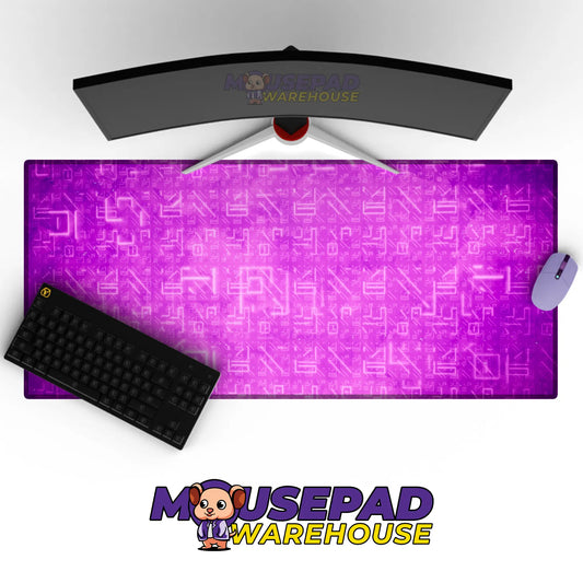 Fortnite Game Mousepad 1174342 MousepadWarehouse.com