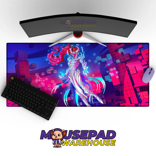 Fortnite Game Mousepad 1188290 MousepadWarehouse.com