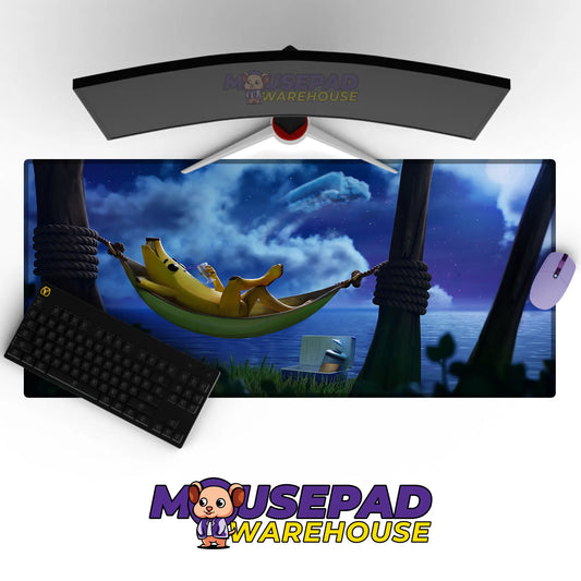 Fortnite Game Mousepad 1258576 MousepadWarehouse.com