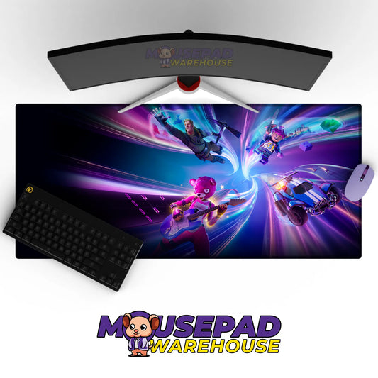 Fortnite Game Mousepad 1346544 MousepadWarehouse.com