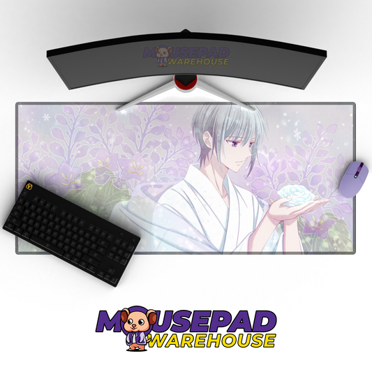 Fruits Basket V11 Mousepad Mockup