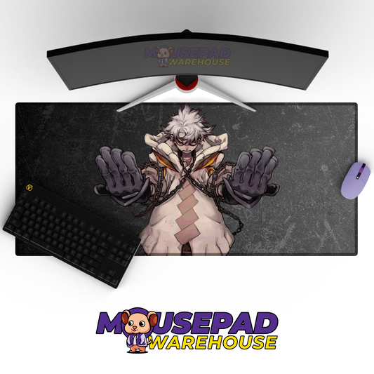 Gachiakuta V3 Mousepad Mockup