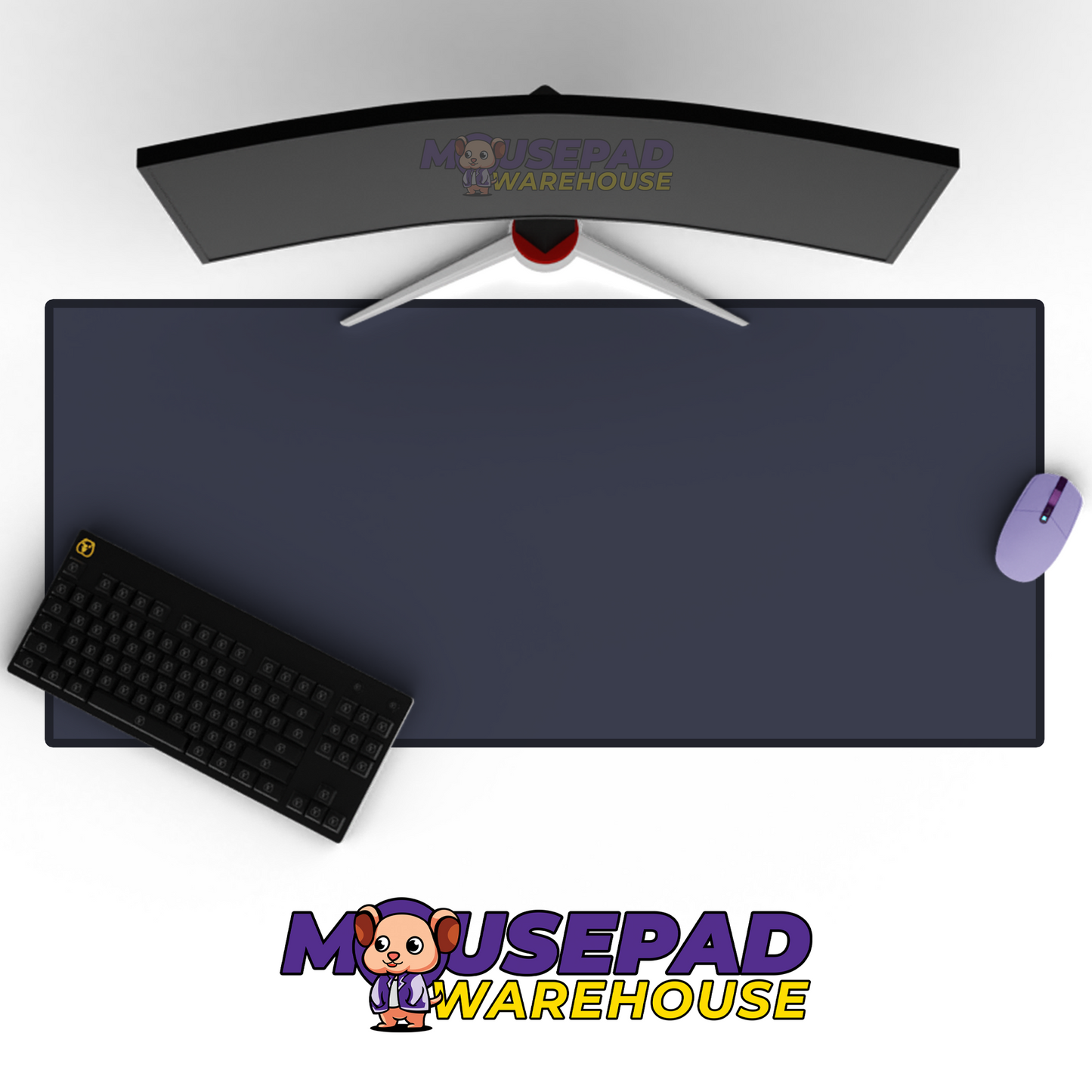 Galaxy Nights Asteroid Grey Mockup