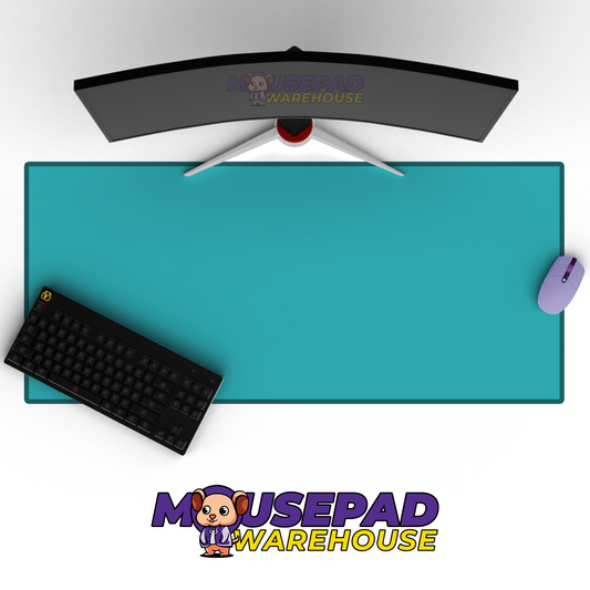 Galaxy Nights Ion Cyan Mockup