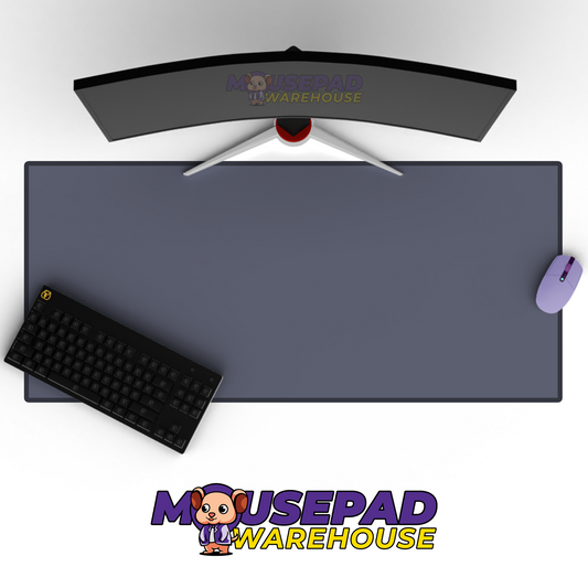 Galaxy Nights Lunar Grey Mockup