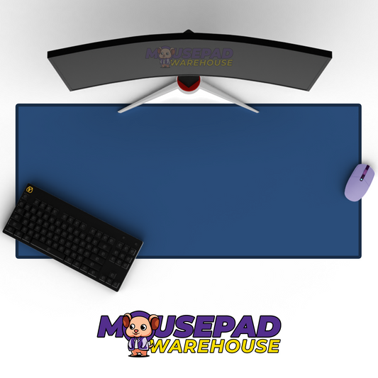 Galaxy Nights Star Blue Mockup