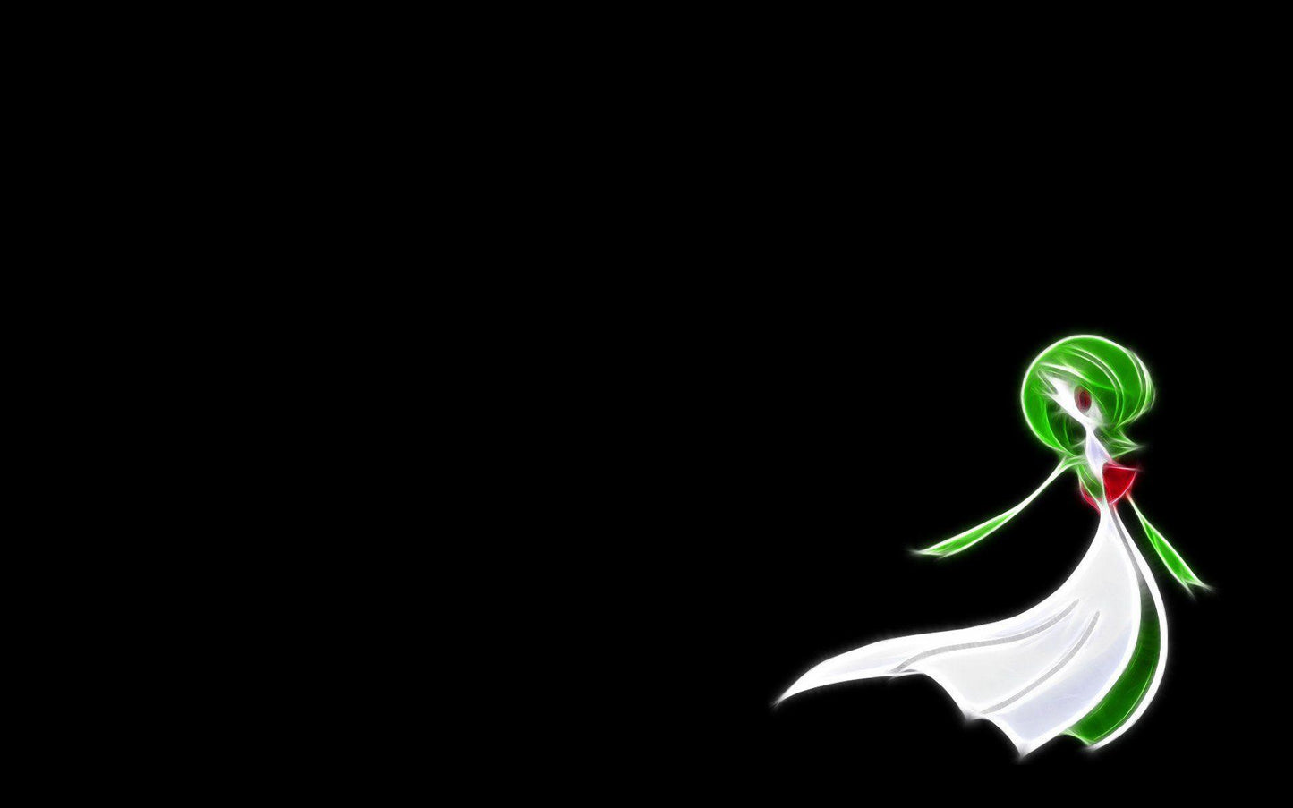 Gardevoir Simple
