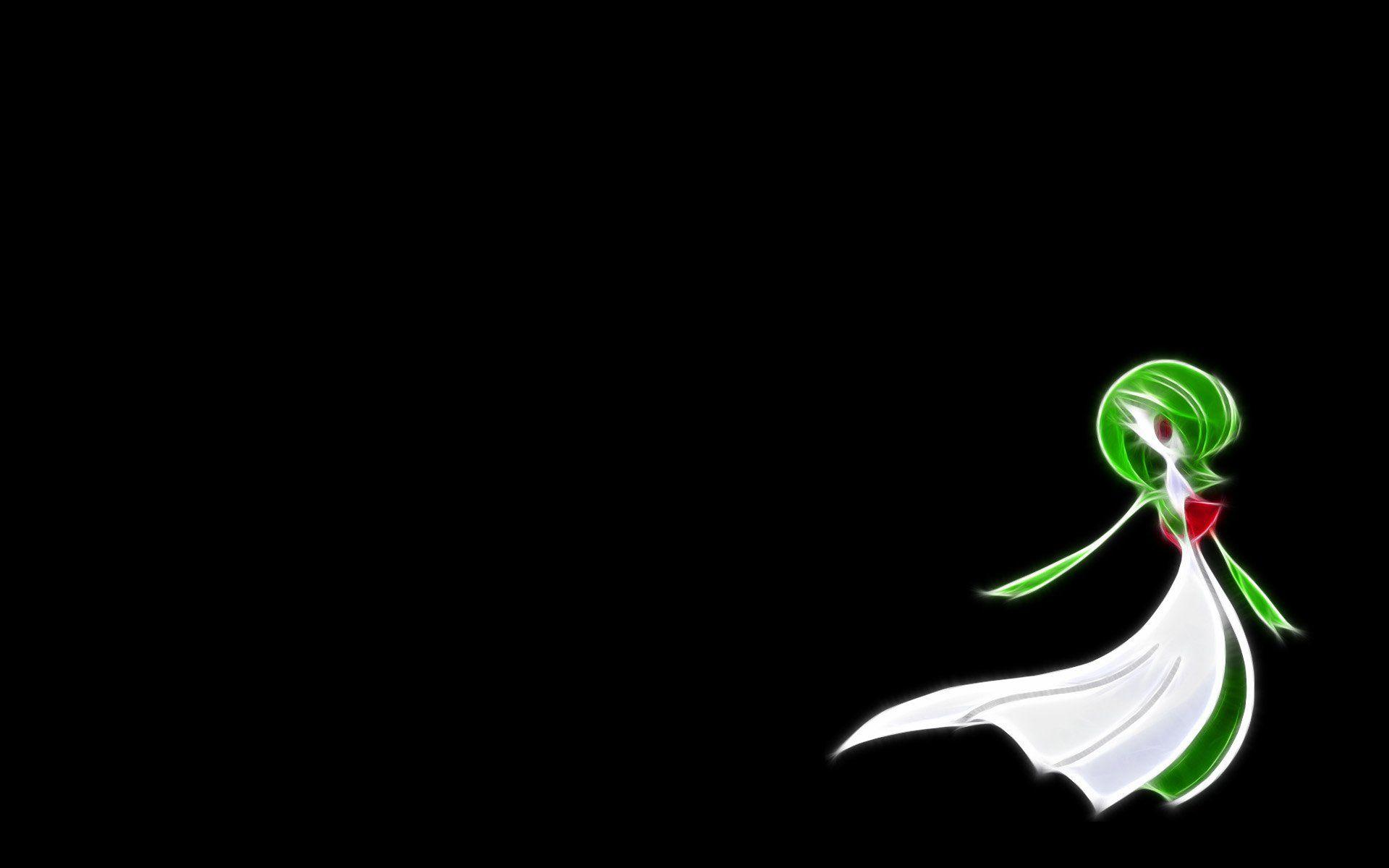 Gardevoir Simple