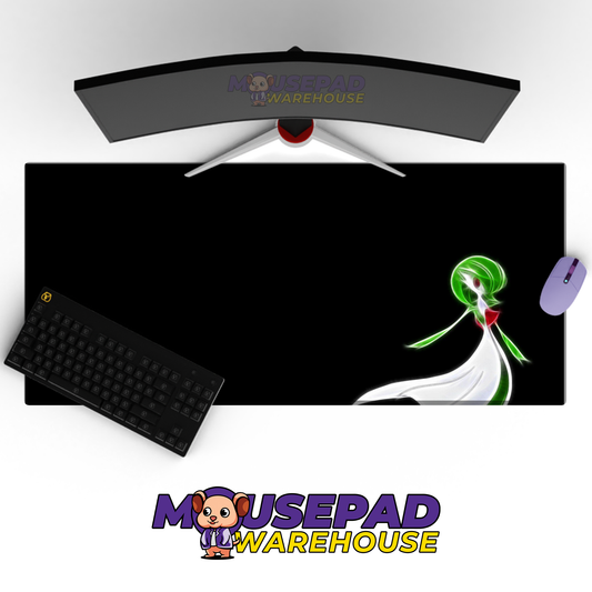 Gardevoir Simple Mockup