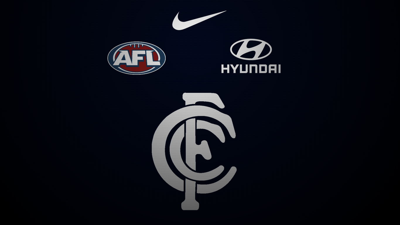 Geelong Cats V4 Mousepad Deskmat