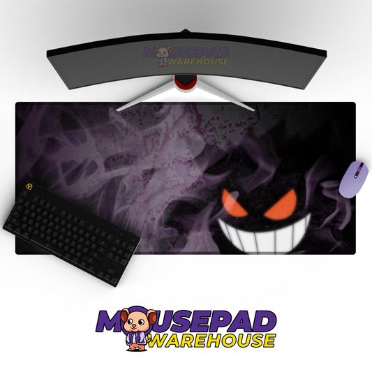 Gengar Pokemon V13 Mockup