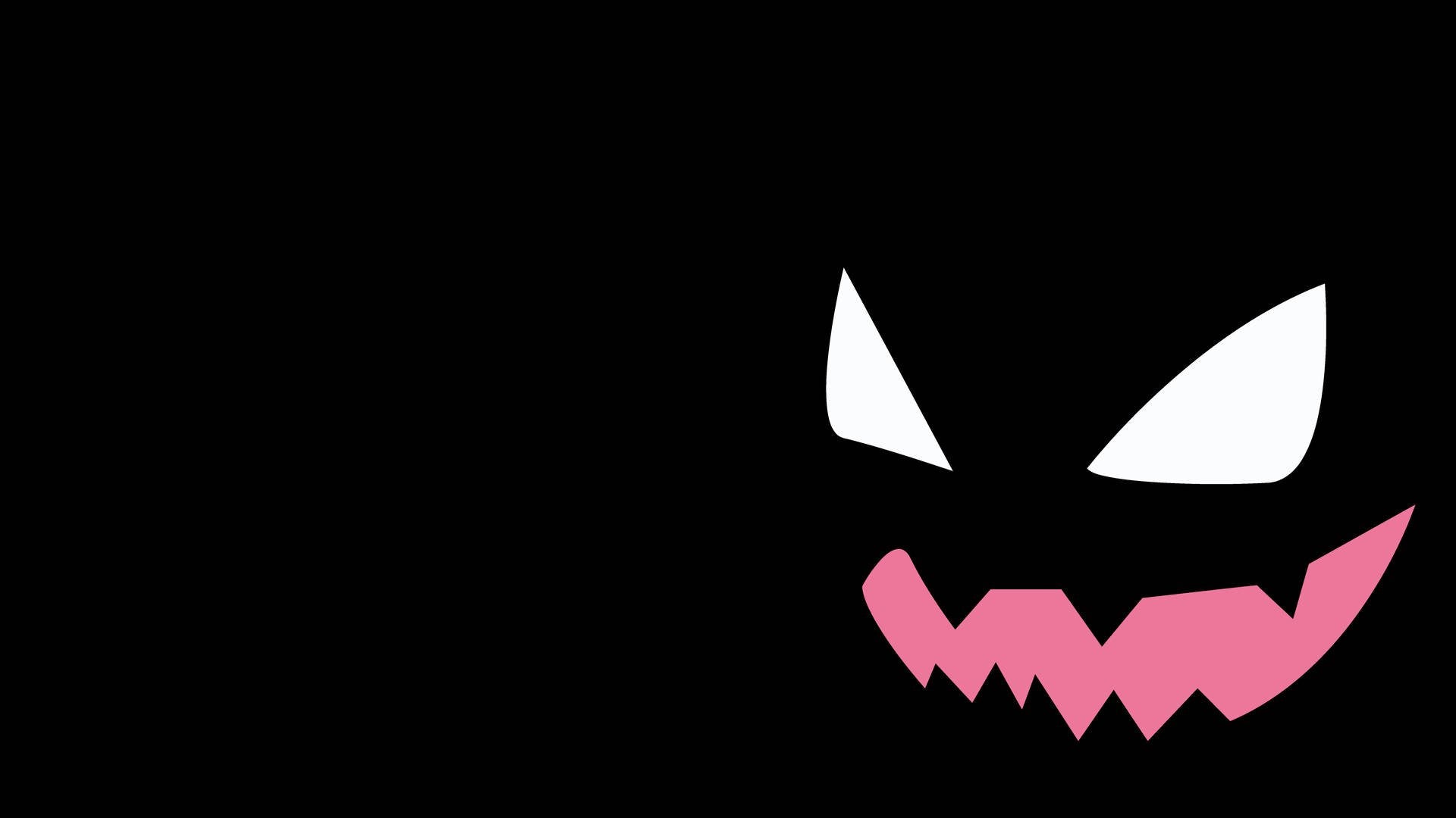 Gengar Pokemon V38