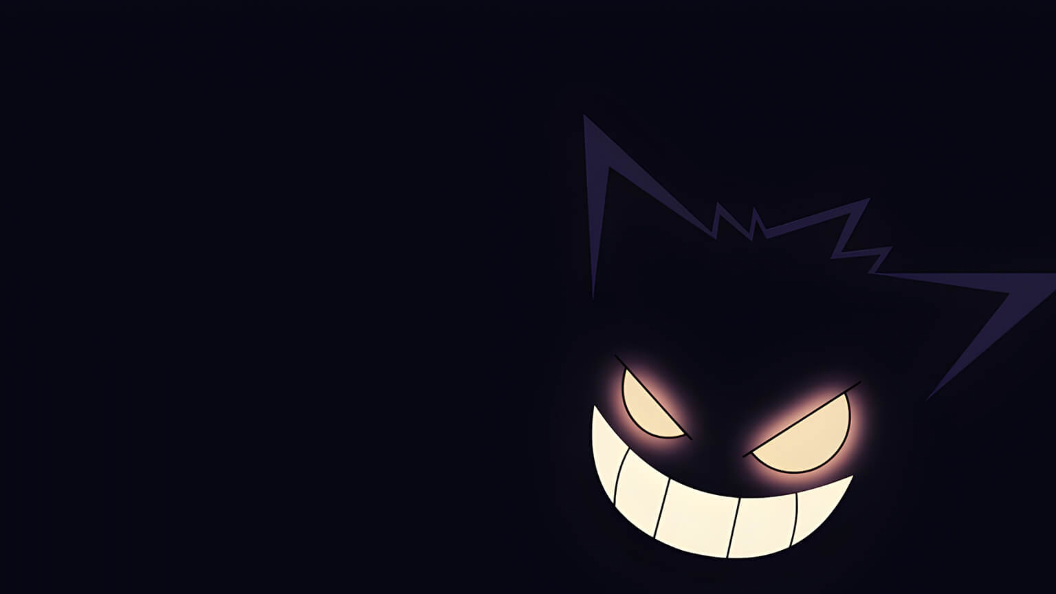Gengar Pokemon V39