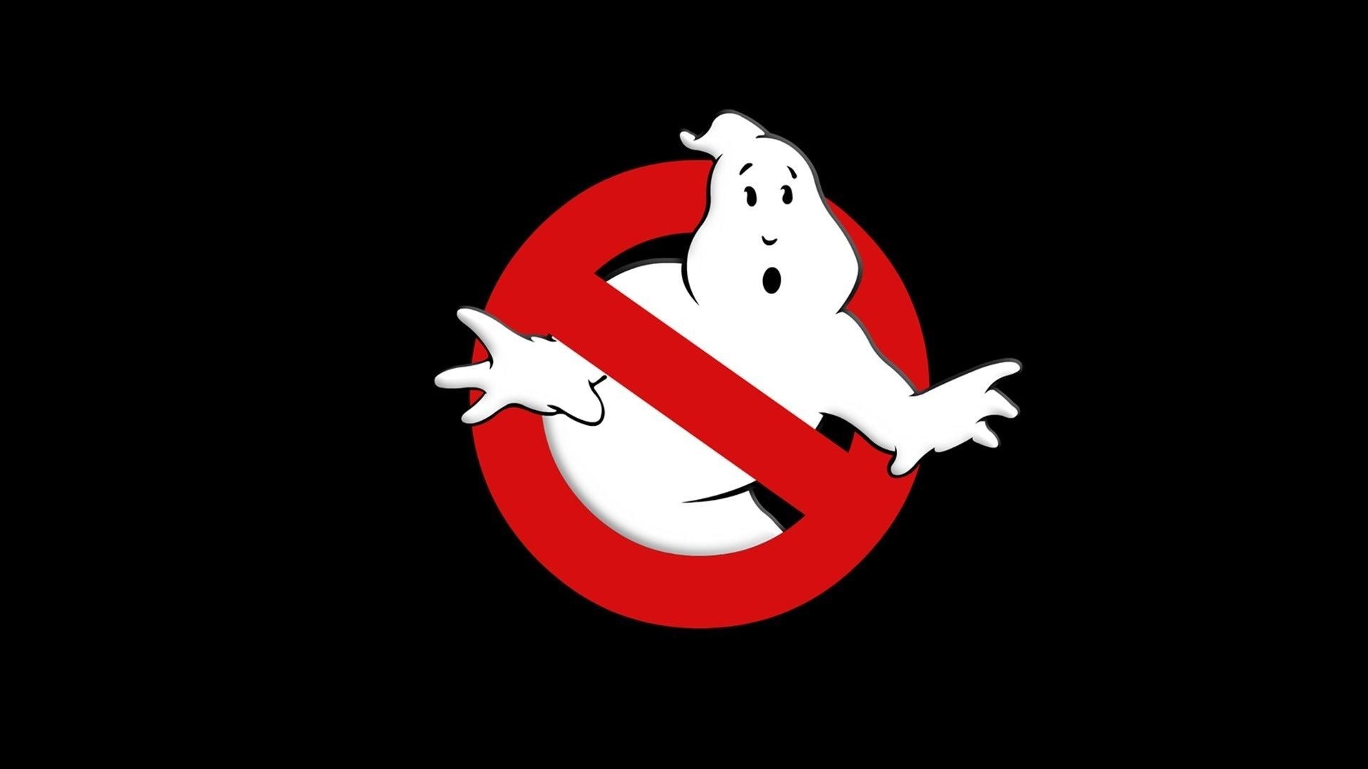 Ghostbusters V10 Mousepad