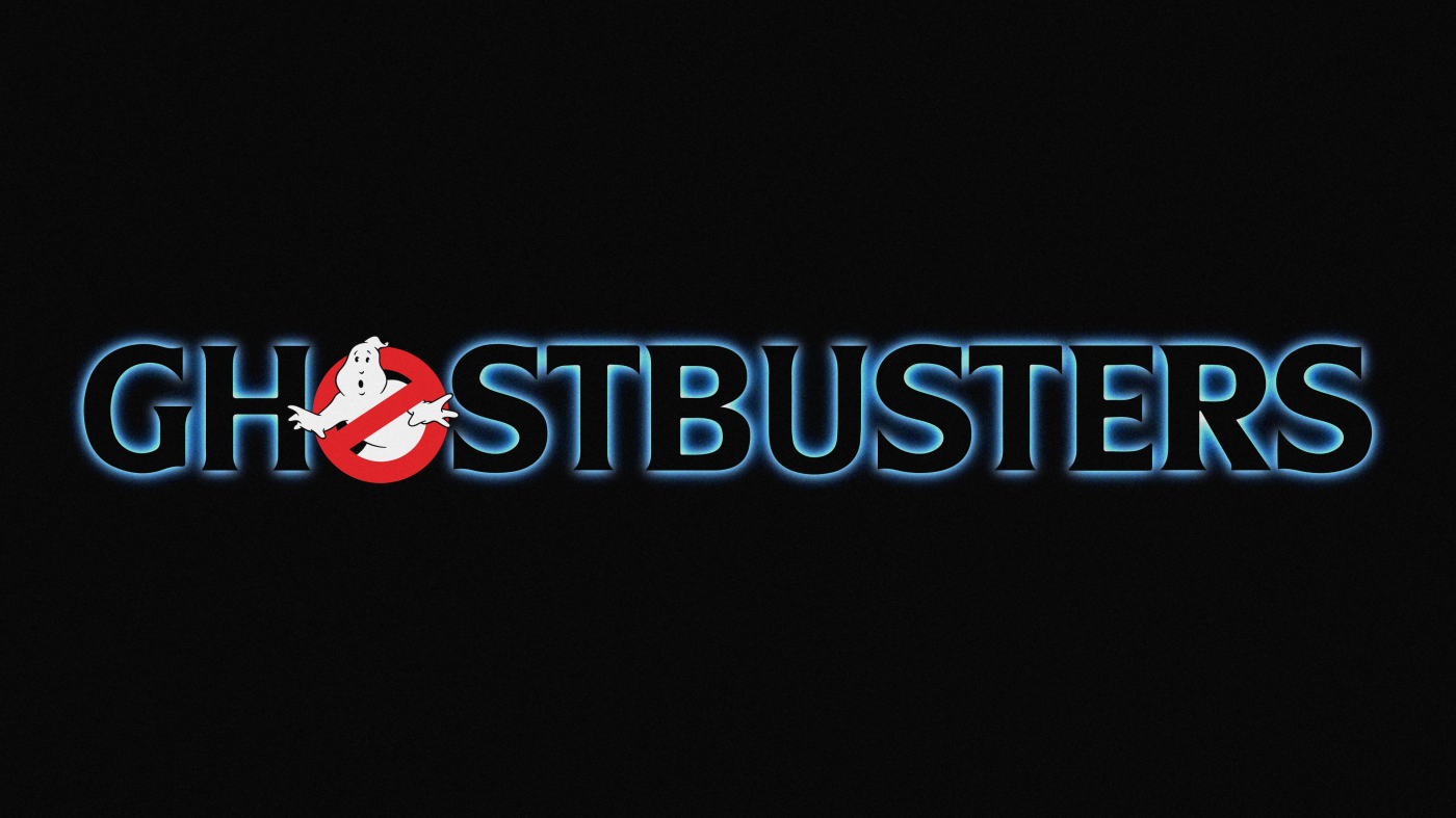 Ghostbusters V11 Mousepad
