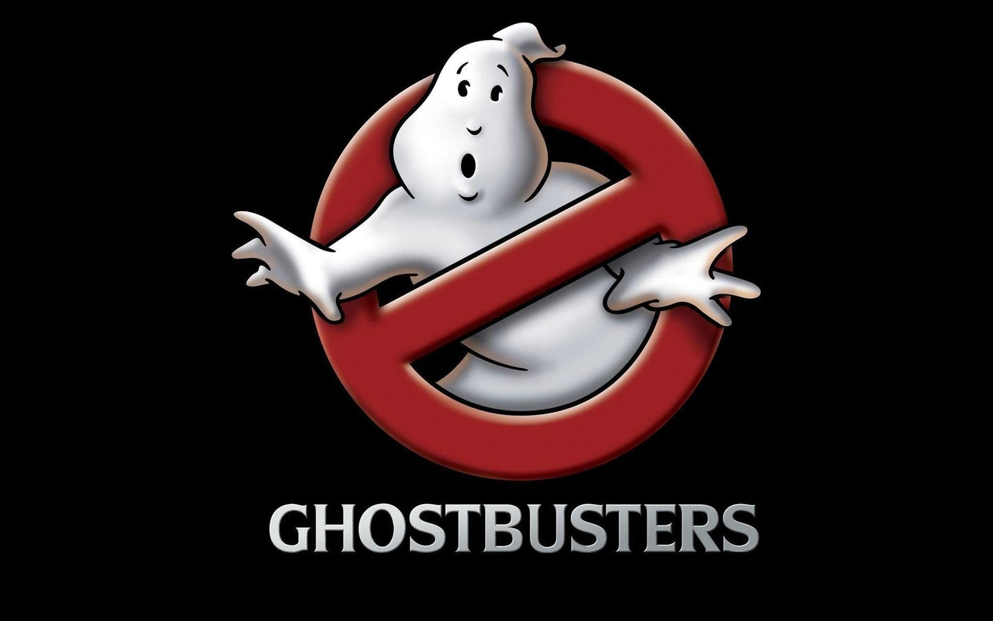 Ghostbusters V12 Mousepad