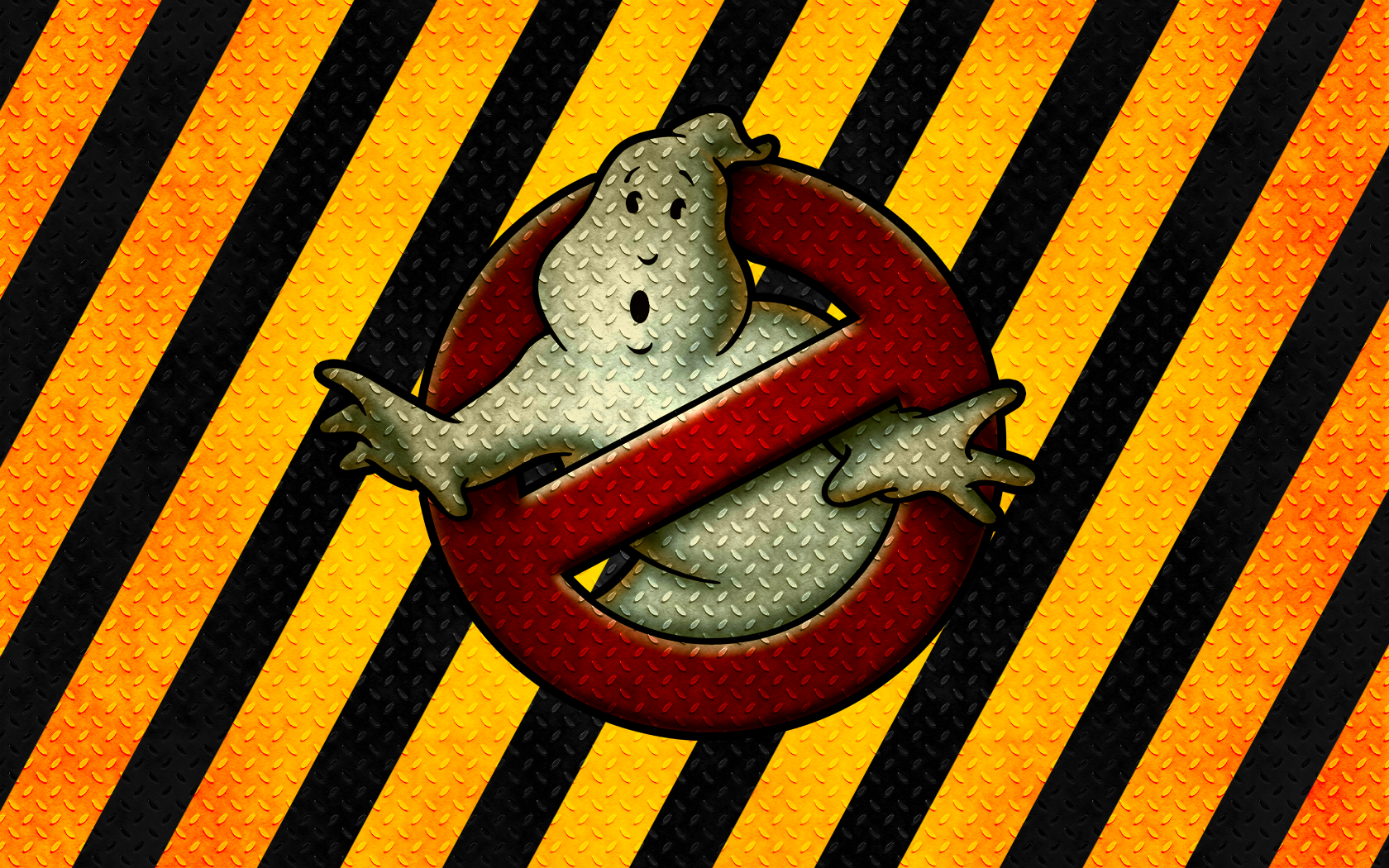 Ghostbusters V17 Mousepad